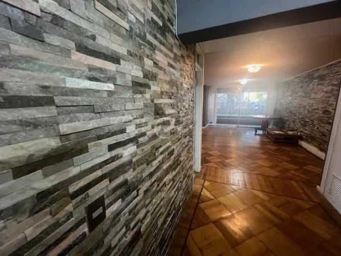 DEPARTAMENTO Av. San Martín