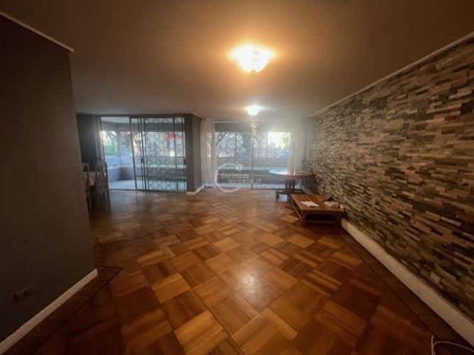 DEPARTAMENTO Av. San Martín