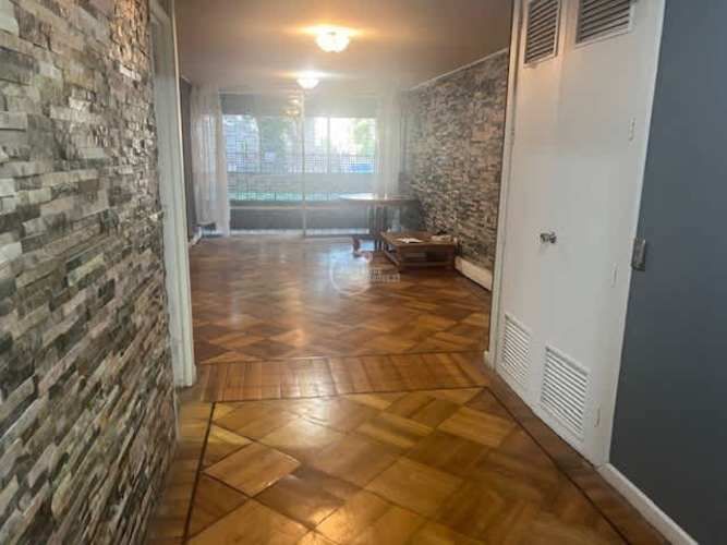 DEPARTAMENTO Av. San Martín