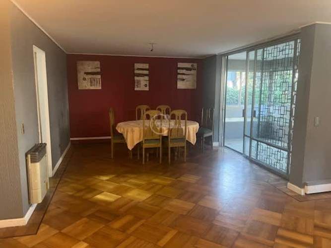 DEPARTAMENTO Av. San Martín