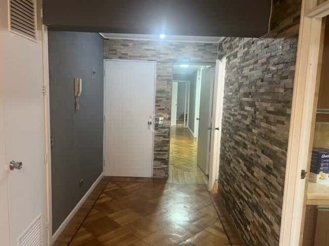 DEPARTAMENTO Av. San Martín