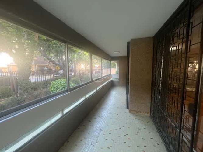 DEPARTAMENTO Av. San Martín