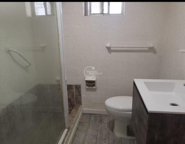 DEPARTAMENTO Av. San Martín