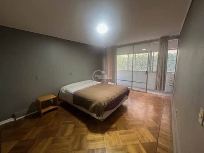 DEPARTAMENTO Av. San Martín