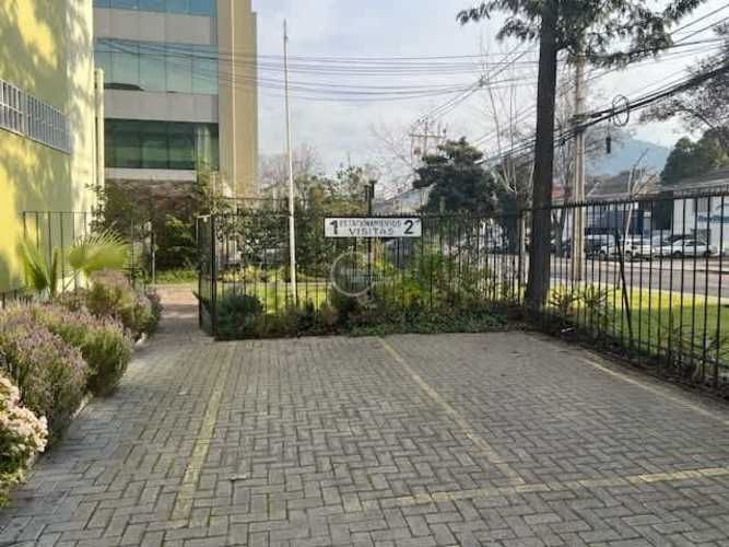 DEPARTAMENTO Av. San Martín