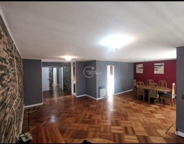 DEPARTAMENTO Av. San Martín