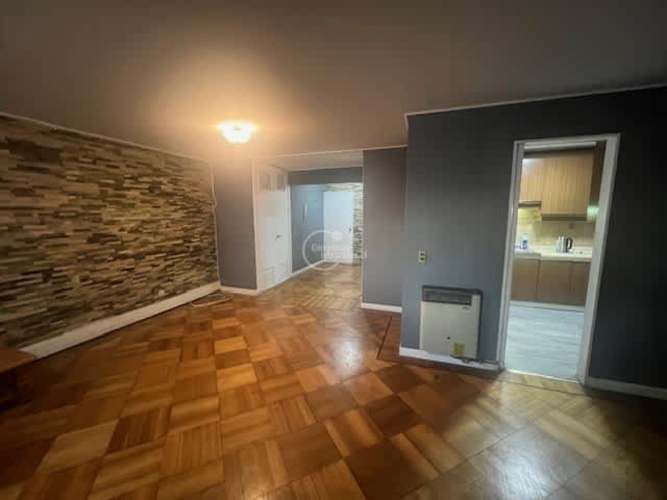 DEPARTAMENTO Av. San Martín