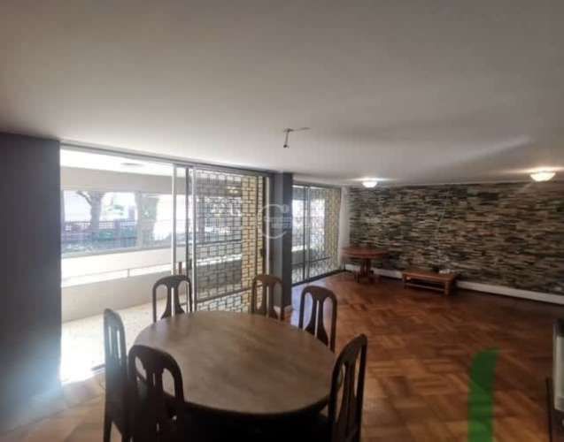 DEPARTAMENTO Av. San Martín