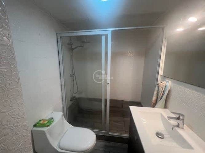 DEPARTAMENTO Av. San Martín