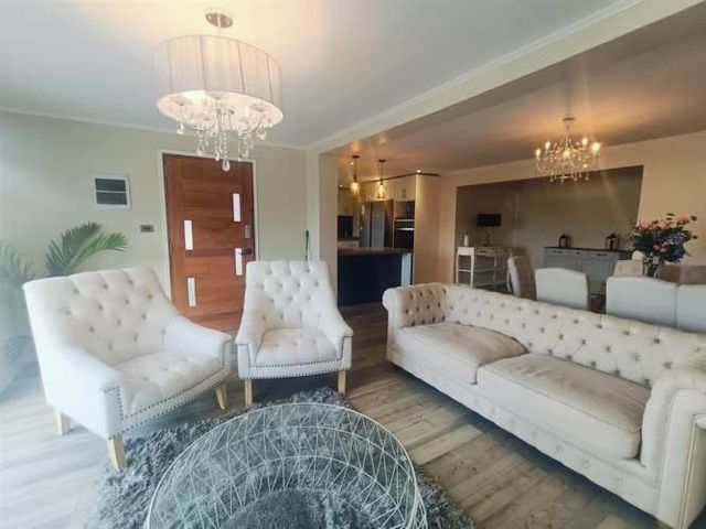 CASA Casona a pasos del plan de Valparaíso