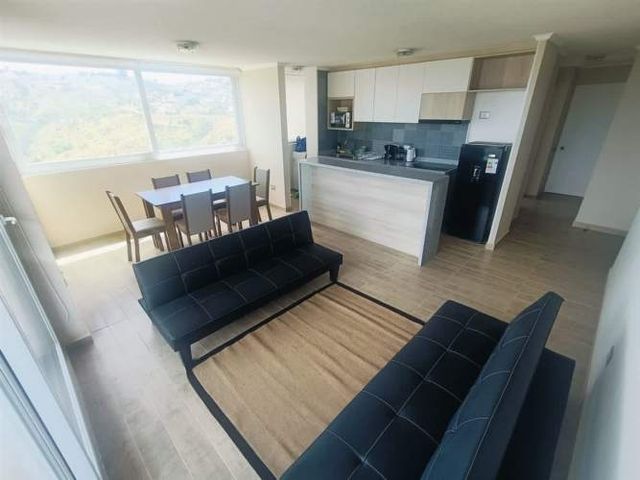 DEPARTAMENTO Departamento en Canal Beagle