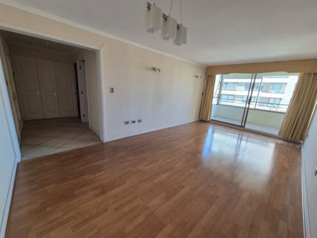 DEPARTAMENTO Departamento en sector Poniente de Viña