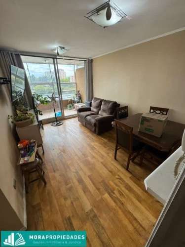 Departamento LORENZO ARENAS