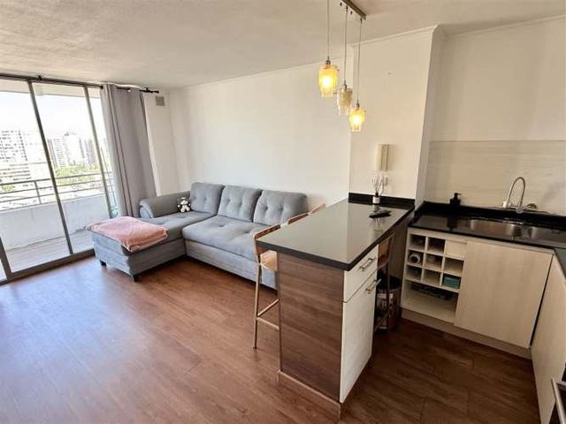 DEPARTAMENTO San Nicolas 1033