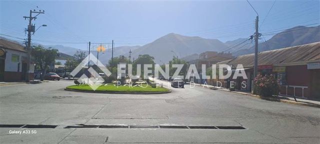 LOCAL COMERCIAL Las Delicias Vicuña