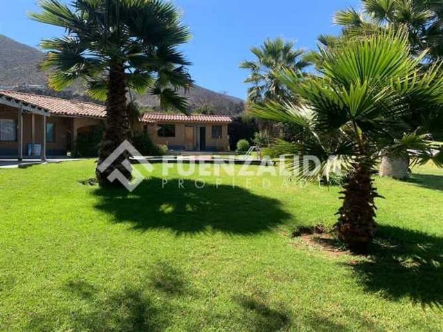 CASA Condominio Santa Margarita