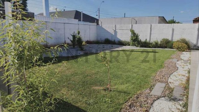 Se vende casa en Machalí