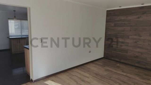 Se vende casa en Machalí