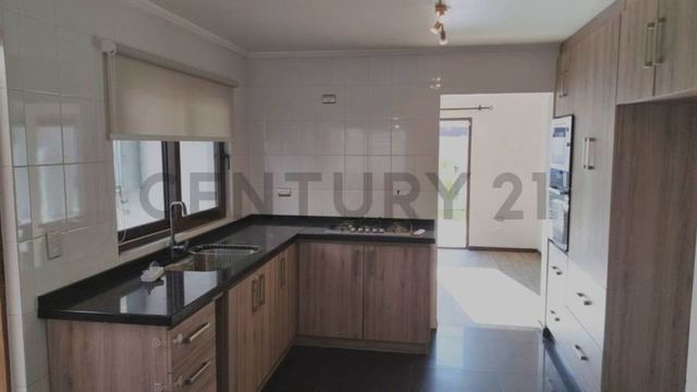 Se vende casa en Machalí