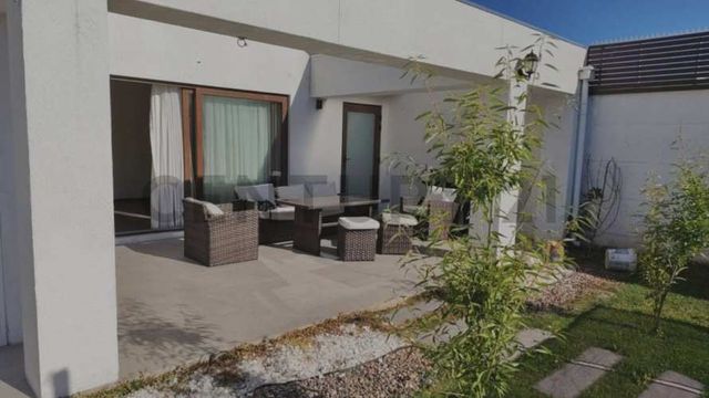 Se vende casa en Machalí