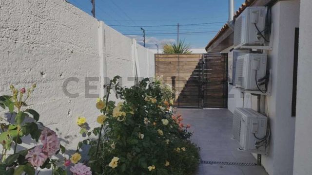 Se vende casa en Machalí