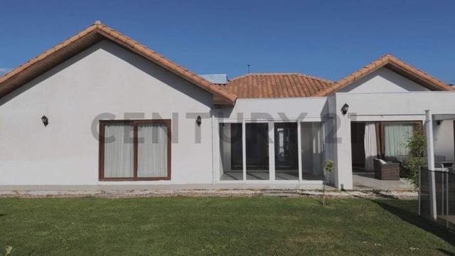 Se vende casa en Machalí