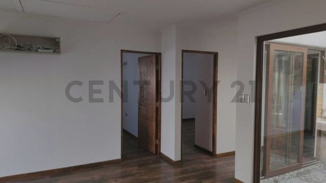 Se vende casa en Machalí