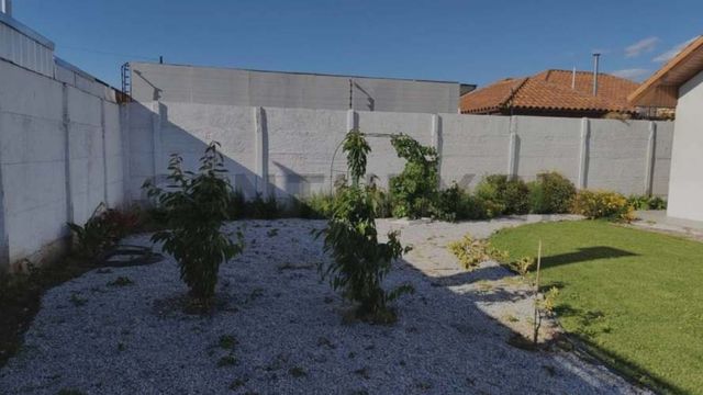 Se vende casa en Machalí