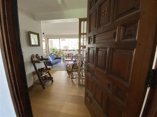 DEPARTAMENTO Av. Cristobal Colon con Av. Vespucio