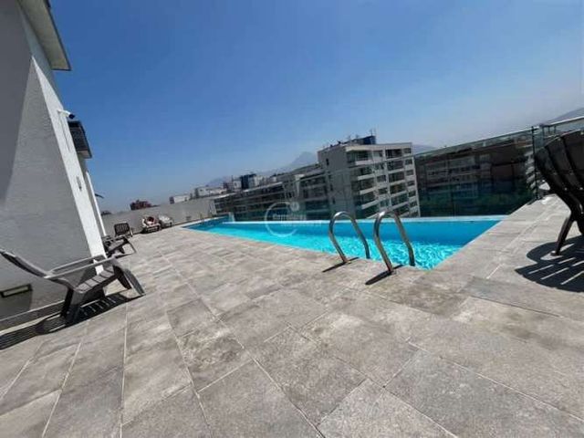 DEPARTAMENTO METRO HERNANDO DE MAGALLANES