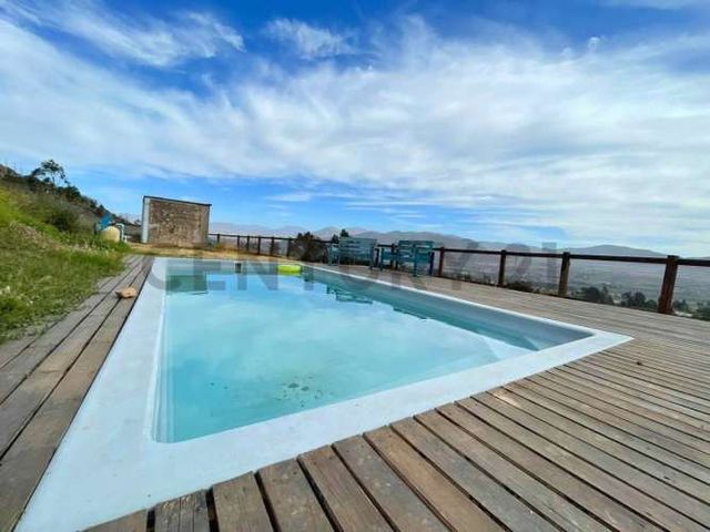 Se arrienda casa, sector Fundo Loreto