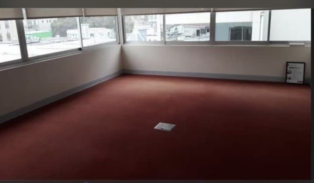 OFICINA Cochrane 657