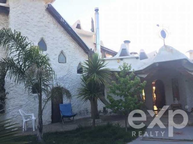 CASA Mantagua-Ritoque