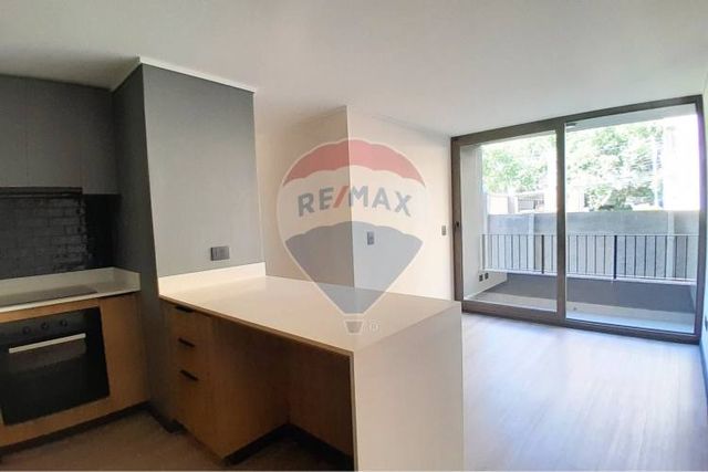 Nuevo dpto. en ñuñoa: ¡estrena noviembre 2025!