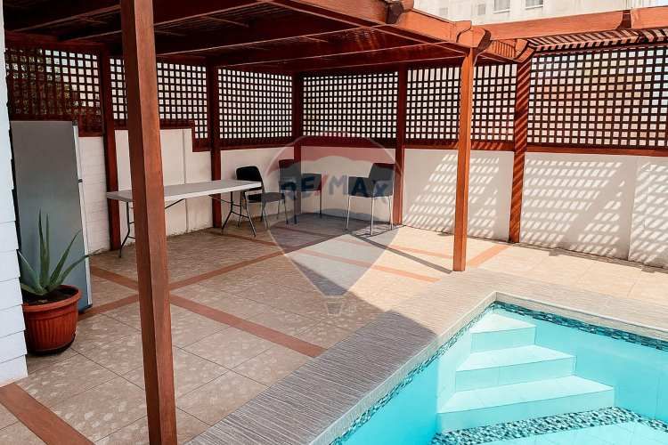 Venta amplia casa sector sur 5d 3b 2e