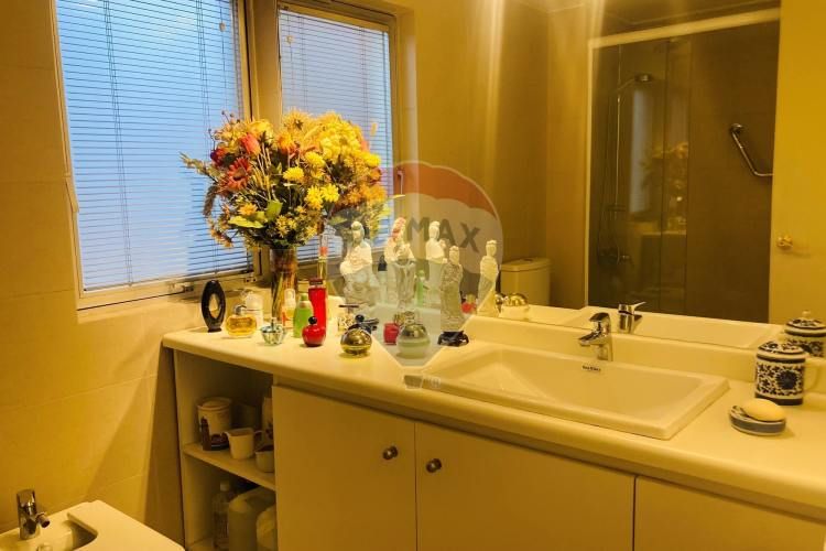 "hogar de ensueño en las condes, 4 dormitorios"