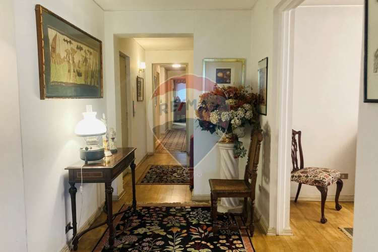 "hogar de ensueño en las condes, 4 dormitorios"