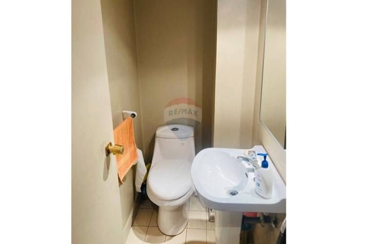 "hogar de ensueño en las condes, 4 dormitorios"