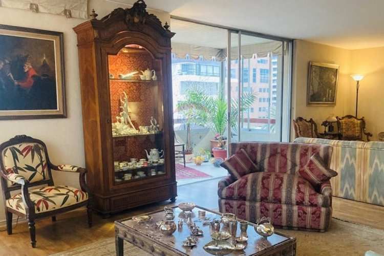 "hogar de ensueño en las condes, 4 dormitorios"