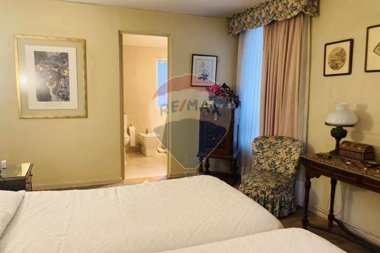 "hogar de ensueño en las condes, 4 dormitorios"