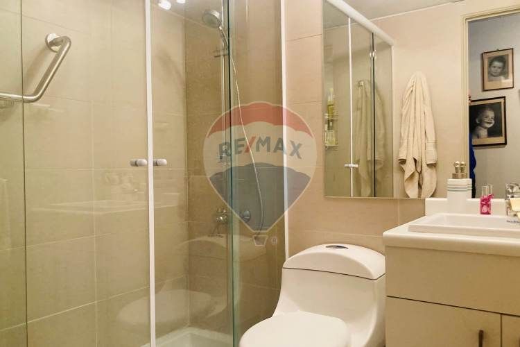 "hogar de ensueño en las condes, 4 dormitorios"