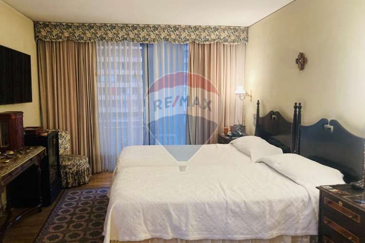 "hogar de ensueño en las condes, 4 dormitorios"