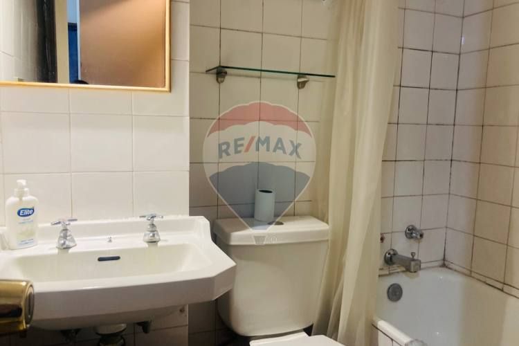 "hogar de ensueño en las condes, 4 dormitorios"