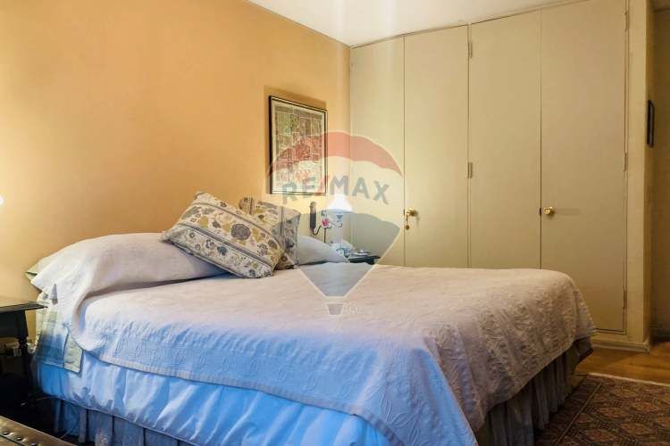 "hogar de ensueño en las condes, 4 dormitorios"