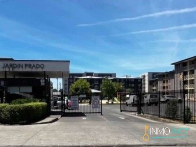 DEPARTAMENTO Condominio Jardín Prado
