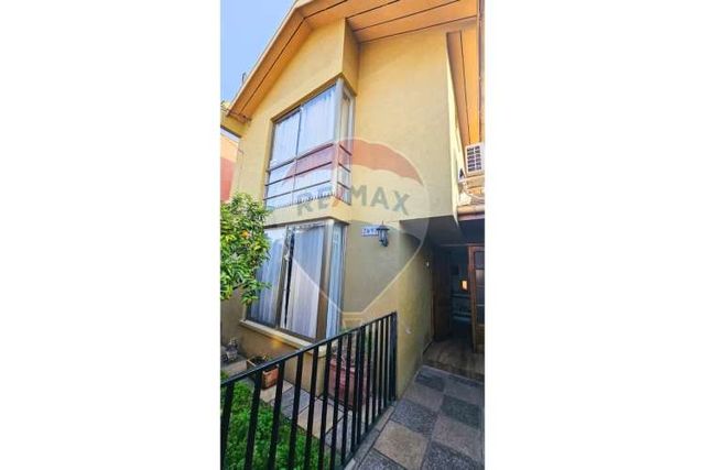 Tu nuevo hogar en maipú: espacio y comodidad