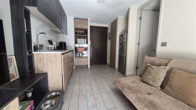 DEPARTAMENTO Departamento Imagina 1D 1B Terraza Parque Almagro