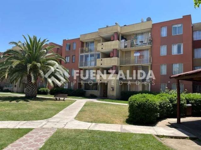 DEPARTAMENTO Segunda Transversal