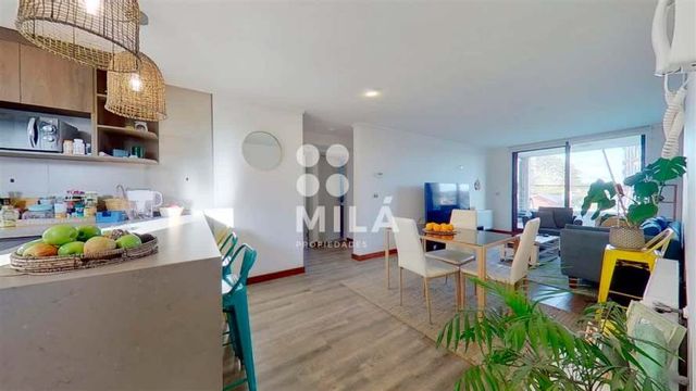 DEPARTAMENTO A pasos del Cerro Philippi, a pasos de todo!