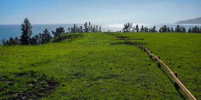 PARCELA EN PRIMERA LINEA DUAO